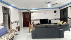 Blk 682A Jurong West Central 1 (Jurong West), HDB 5 Rooms #539851991